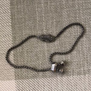 Kendra Scott Bracelet/earring set.